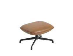 Doze Lounge Chair Ottoman