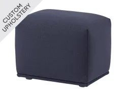 38 X 52 Echo Pouf