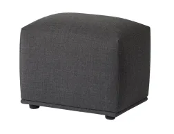 38 X 52 Echo Pouf