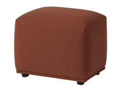 38 X 52 Echo Pouf