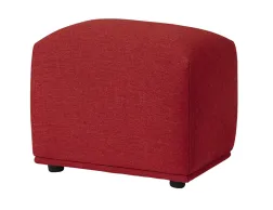 38 X 52 Echo Pouf