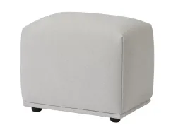 38 X 52 Echo Pouf