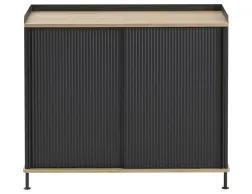 100 X 85 Black
