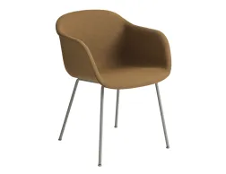 Fiber Armchair Tube