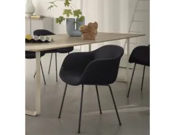 Fiber Armchair Tube