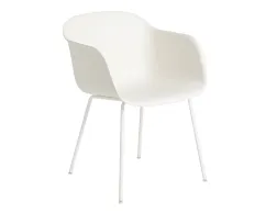 Fiber Armchair Tube
