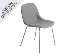 Fiber Chair Upholstery Post Base