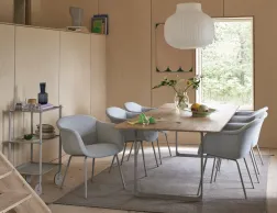 Fibesoft Armchair
