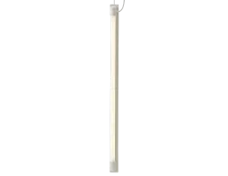 60cm 0003 Fine Suspension Lamp 60 Grey Vertical Muuto Hi Res