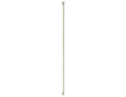 90cm 0003 Fine Suspension Lamp 120 Grey Vertical Muuto Hi Res