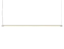 90cm 0004 Fine Suspension Lamp 120 Grey Muuto Hi Res