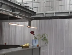 Lifestyle 0000 Fine Suspension Lamp 90 Deep Red Fiber Bar Stool Dusty Green Divina Melange 917 Mere Bowl Brown Green Muu