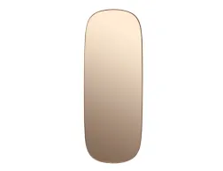 Framed Mirror Range