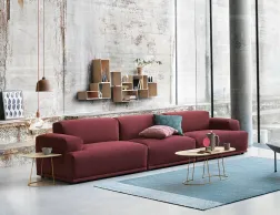 Muuto Grain Pendant 0015 Connect Airy Five Oslo Mini Stacked Org