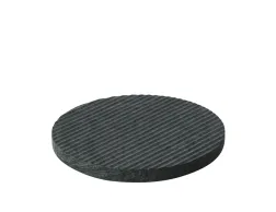 Groove Trivet Grey