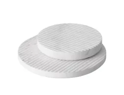 Groove Trivetwhite