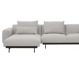 4seater Clay Grey