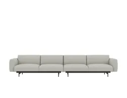 4seater Config 1 Grey