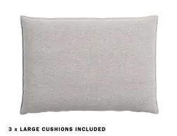 In Situ In Stock Cushion