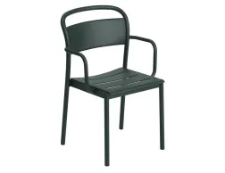 Linear Range Armchair