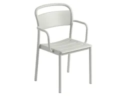 Linear Range Armchair