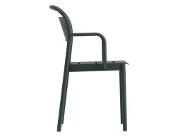 Linear Range Armchair