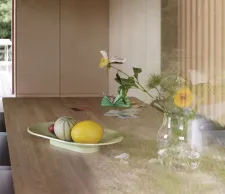 Mere Bowl 0001 Mere Bowl Light Green Silent 20 Strand 60 70 70 Oak 255x108 Fiber Soft Armchair Ecriture 710 Muuto Org