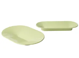 Mere Bowl 0006 Mere Bowl Light Green Muuto Hi Res
