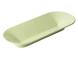 Mere Bowl 0010 Mere Bowl 51x21 Light Green Muuto Hi Res