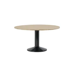 Midst 140 Oak Blk