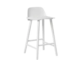 Nerd Stool 0012 Nerd Barstool 65 White MUUTO 5000x5000 Hi Res