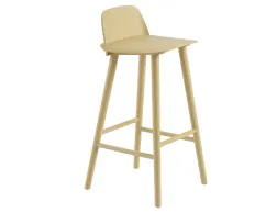 Nerd StoolSand Yellow