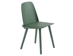 Nerd ChairGreen