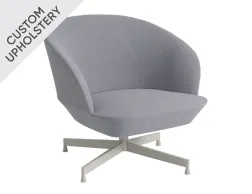 Oslo Chair Swivel Website Ready