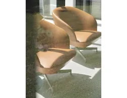 Oslo Chair Swivel Website Ready