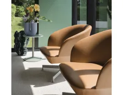 Oslo Chair Swivel Website Ready