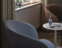 Oslo Chair Swivel Website Ready