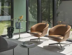 Oslo Chair Swivel Website Ready