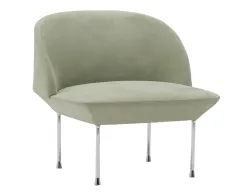 Oslo 1 Seat Sofa
