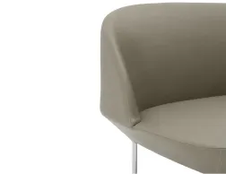 Oslo 1 Seat Sofa