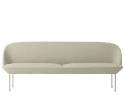 Oslo Three Seater