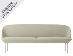 Oslo Three Seater
