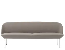 Oslo Three Seater