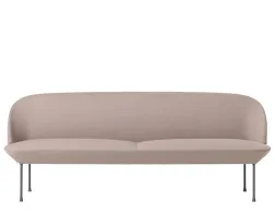 Oslo Three Seater