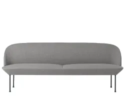 Oslo Three Seater