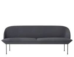 Oslo Three Seater