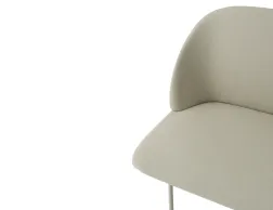 Oslo Three Seater