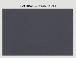 Steelcut 180 Grey