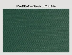 Steelcut Trio