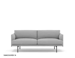 Outline Range 2seat